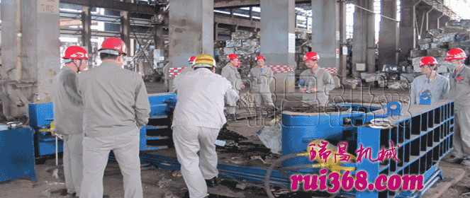 液壓拆包機(jī)是鋼廠冶煉企業(yè)檢驗(yàn)壓塊專業(yè)設(shè)備！